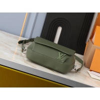 $60.00 USD Louis Vuitton AAA Quality Messenger Bags For Unisex #1248960