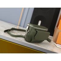 $60.00 USD Louis Vuitton AAA Quality Messenger Bags For Unisex #1248960