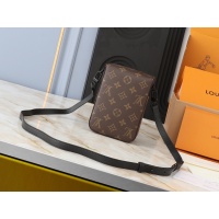 $60.00 USD Louis Vuitton AAA Quality Messenger Bags For Unisex #1248961