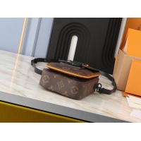 $60.00 USD Louis Vuitton AAA Quality Messenger Bags For Unisex #1248961