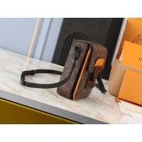 $60.00 USD Louis Vuitton AAA Quality Messenger Bags For Unisex #1248961