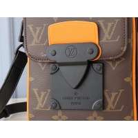 $60.00 USD Louis Vuitton AAA Quality Messenger Bags For Unisex #1248961