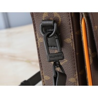 $60.00 USD Louis Vuitton AAA Quality Messenger Bags For Unisex #1248961