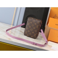 $60.00 USD Louis Vuitton AAA Quality Messenger Bags For Unisex #1248962