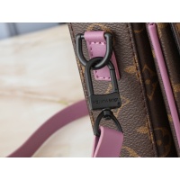 $60.00 USD Louis Vuitton AAA Quality Messenger Bags For Unisex #1248962