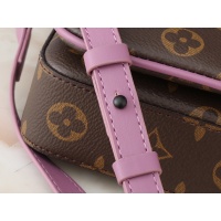 $60.00 USD Louis Vuitton AAA Quality Messenger Bags For Unisex #1248962