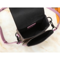 $60.00 USD Louis Vuitton AAA Quality Messenger Bags For Unisex #1248962