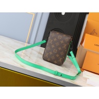 $60.00 USD Louis Vuitton AAA Quality Messenger Bags For Unisex #1248963