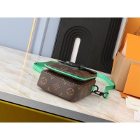 $60.00 USD Louis Vuitton AAA Quality Messenger Bags For Unisex #1248963