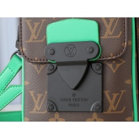 $60.00 USD Louis Vuitton AAA Quality Messenger Bags For Unisex #1248963