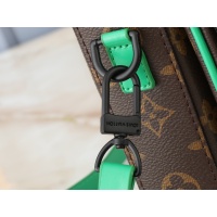 $60.00 USD Louis Vuitton AAA Quality Messenger Bags For Unisex #1248963