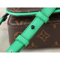 $60.00 USD Louis Vuitton AAA Quality Messenger Bags For Unisex #1248963