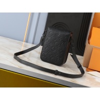 $60.00 USD Louis Vuitton AAA Quality Messenger Bags For Unisex #1248964