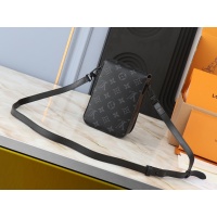 $60.00 USD Louis Vuitton AAA Quality Messenger Bags For Unisex #1248965