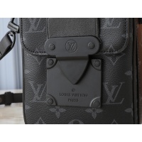 $60.00 USD Louis Vuitton AAA Quality Messenger Bags For Unisex #1248965