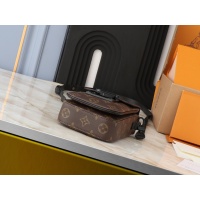 $60.00 USD Louis Vuitton AAA Quality Messenger Bags For Unisex #1248966