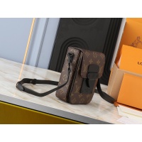 $60.00 USD Louis Vuitton AAA Quality Messenger Bags For Unisex #1248966