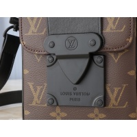$60.00 USD Louis Vuitton AAA Quality Messenger Bags For Unisex #1248966