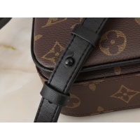 $60.00 USD Louis Vuitton AAA Quality Messenger Bags For Unisex #1248966
