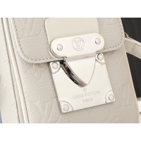 $60.00 USD Louis Vuitton AAA Quality Messenger Bags For Unisex #1248967