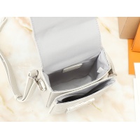 $60.00 USD Louis Vuitton AAA Quality Messenger Bags For Unisex #1248967