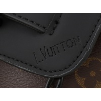 $68.00 USD Louis Vuitton AAA Quality Messenger Bags For Unisex #1248968