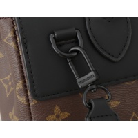 $68.00 USD Louis Vuitton AAA Quality Messenger Bags For Unisex #1248968