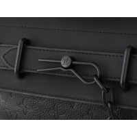 $68.00 USD Louis Vuitton AAA Quality Messenger Bags For Unisex #1248969