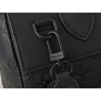 $68.00 USD Louis Vuitton AAA Quality Messenger Bags For Unisex #1248969