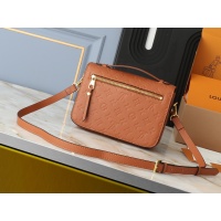 $64.00 USD Louis Vuitton AAA Quality Messenger Bags For Women #1248974
