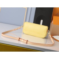 $64.00 USD Louis Vuitton AAA Quality Messenger Bags For Women #1248975