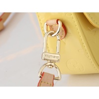 $64.00 USD Louis Vuitton AAA Quality Messenger Bags For Women #1248975