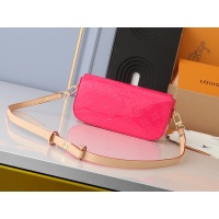 $64.00 USD Louis Vuitton AAA Quality Messenger Bags For Women #1248976
