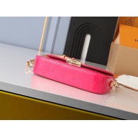$64.00 USD Louis Vuitton AAA Quality Messenger Bags For Women #1248976