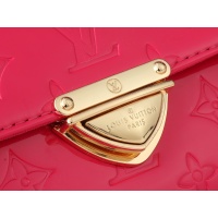 $64.00 USD Louis Vuitton AAA Quality Messenger Bags For Women #1248976