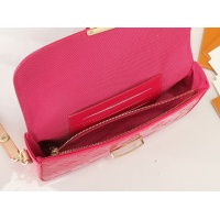 $64.00 USD Louis Vuitton AAA Quality Messenger Bags For Women #1248976