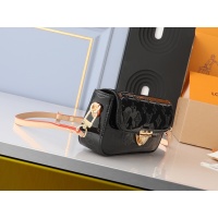 $64.00 USD Louis Vuitton AAA Quality Messenger Bags For Women #1248977