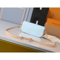 $64.00 USD Louis Vuitton AAA Quality Messenger Bags For Women #1248978