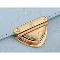 $64.00 USD Louis Vuitton AAA Quality Messenger Bags For Women #1248978