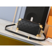 $68.00 USD Louis Vuitton AAA Quality Messenger Bags For Women #1248979