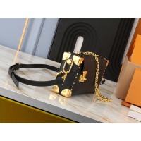 $68.00 USD Louis Vuitton AAA Quality Messenger Bags For Women #1248979