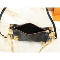 $68.00 USD Louis Vuitton AAA Quality Messenger Bags For Women #1248979