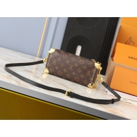 $68.00 USD Louis Vuitton AAA Quality Messenger Bags For Women #1248980