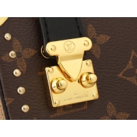 $68.00 USD Louis Vuitton AAA Quality Messenger Bags For Women #1248980