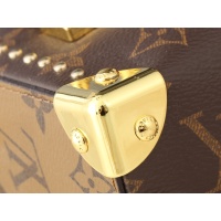 $68.00 USD Louis Vuitton AAA Quality Messenger Bags For Women #1248980