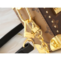 $68.00 USD Louis Vuitton AAA Quality Messenger Bags For Women #1248980