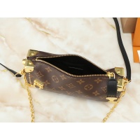 $68.00 USD Louis Vuitton AAA Quality Messenger Bags For Women #1248980