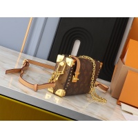 $68.00 USD Louis Vuitton AAA Quality Messenger Bags For Women #1248981