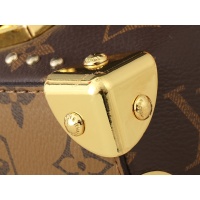 $68.00 USD Louis Vuitton AAA Quality Messenger Bags For Women #1248981