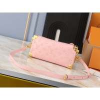 $68.00 USD Louis Vuitton AAA Quality Messenger Bags For Women #1248982